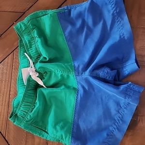 Hanna Andersson swim trunk